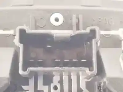 Pezzo di ricambio per auto di seconda mano luce interna per kia sorento (bl) d4cb riferimenti oem iam 928003e0  
