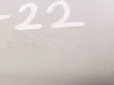 Pezzo di ricambio per auto di seconda mano luce interna per kia sorento (bl) d4cb riferimenti oem iam 928003e0  