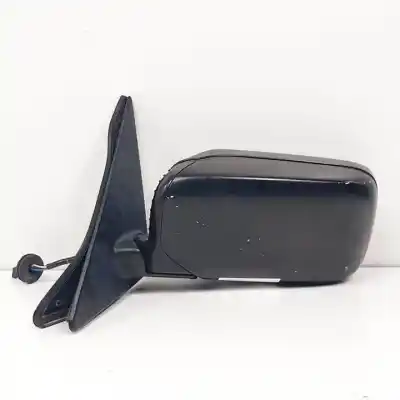 Second-hand car spare part left rearview mirror for bmw serie 3 compacto (e36) 174t1 oem iam references 19778430