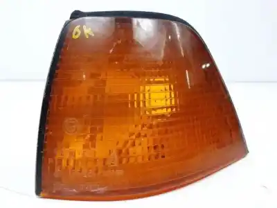 Second-hand car spare part front left headlight for bmw serie 3 compacto (e36) 174t1 oem iam references 1387043