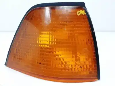 Second-hand car spare part front right headlight for bmw serie 3 compacto (e36) 174t1 oem iam references 1387044