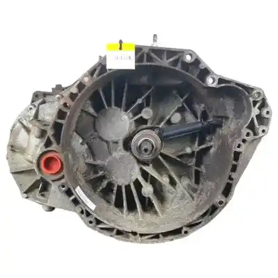 Gebrauchtes Autoersatzteil GETRIEBE zum RENAULT MASTER II PHASE 2 CAJA CERRADA  OEM-IAM-Referenzen PK6025  