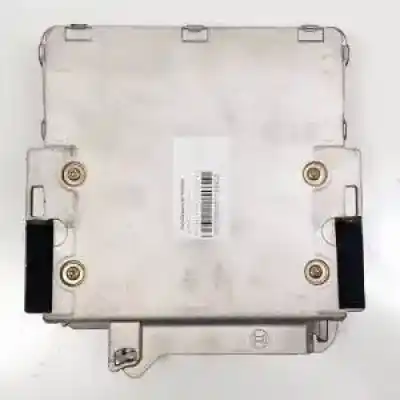 Second-hand car spare part ecu engine control for bmw serie 3 compacto (e36) 174t1 oem iam references 0281001711  2247336