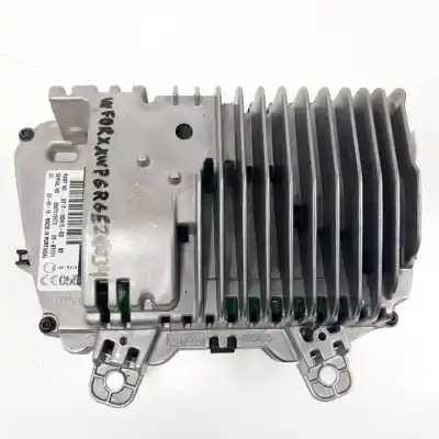 Автозапчастина б/у аудіо система / радіо cd для ford transit connect xxga посилання на oem iam dt1t18d815ed  