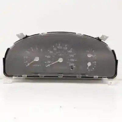 Second-hand car spare part dashboard for kia sorento (bl) d4cb oem iam references 20041230