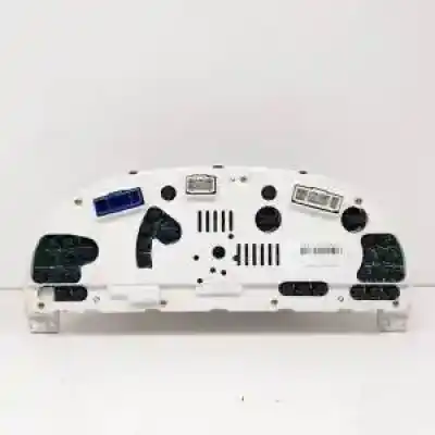 Second-hand car spare part dashboard for kia sorento (bl) d4cb oem iam references 20041230  940033e281