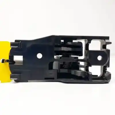 Автозапчастина б/у ліва передня внутрішня ручка для toyota rav 4 ii (_a2_) 2.0 d 4wd (cla20_, cla21_) посилання на oem iam 6920630150  