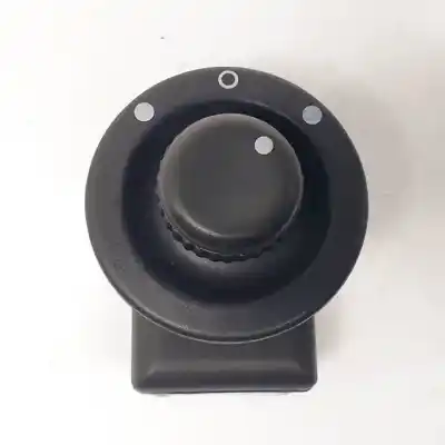 Peça sobressalente para automóvel em segunda mão comutador de espelhos retrovisores por renault grand modus d4f740 referências oem iam 8200002442b
