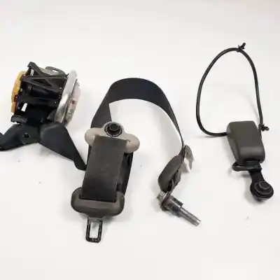 Piesă de schimb auto la mâna a doua centurã de siguranțã partea din fatã dreapta pentru nissan pathfinder (r51) yd25ddti referințe oem iam 868844x01b