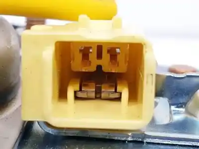 Автозапчасти б/у передняя левая подушка безопасности за toyota rav 4 ii (_a2_) 2.0 d 4wd (cla20_, cla21_) ссылки oem iam 8419802  