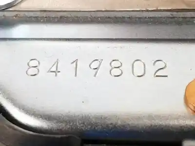 Автозапчасти б/у передняя левая подушка безопасности за toyota rav 4 ii (_a2_) 2.0 d 4wd (cla20_, cla21_) ссылки oem iam 8419802  