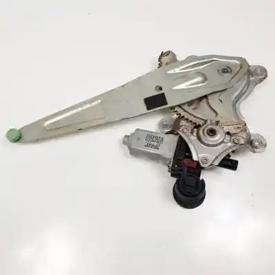 Автозапчасти б/у задний правый стеклорегулятор за toyota rav 4 ii (_a2_) 2.0 d 4wd (cla20_, cla21_) ссылки oem iam 8572032150  