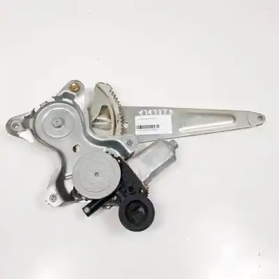 Автозапчасти б/у задний правый стеклорегулятор за toyota rav 4 ii (_a2_) 2.0 d 4wd (cla20_, cla21_) ссылки oem iam 8572032150