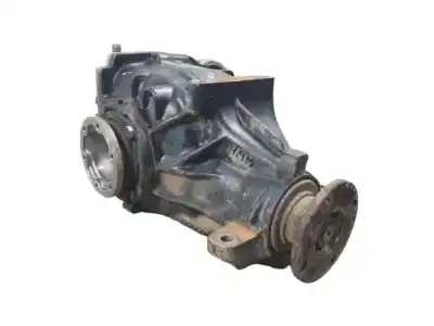 Pezzo di ricambio per auto di seconda mano DIFFERENZIALE POSTERIORE per BMW SERIE 3 COMPACTO (E36)  Riferimenti OEM IAM 2656771  
