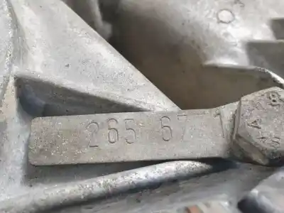 Pezzo di ricambio per auto di seconda mano differenziale posteriore per bmw serie 3 compacto (e36) 174t1 riferimenti oem iam 2656771  