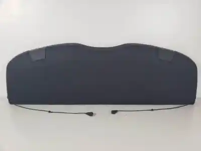 Автозапчастина б/у ЗАДНІЙ ЛОТОК для RENAULT GRAND MODUS  Посилання на OEM IAM 8200665163  