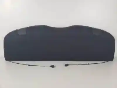 Peça sobressalente para automóvel em segunda mão chapeleira por renault grand modus d4f740 referências oem iam 8200665163  