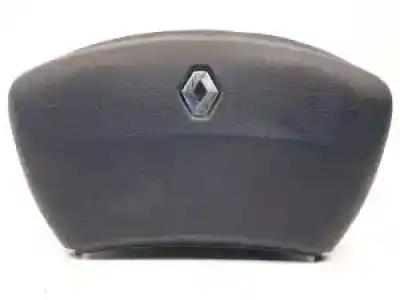 Second-hand car spare part front left air bag for renault espace iv (jk0) g9t742 oem iam references 8200198982a