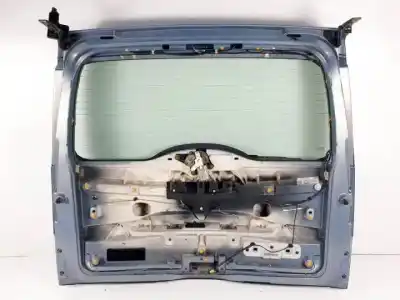 Second-hand car spare part tailgate for renault espace iv (jk0) g9t742 oem iam references   