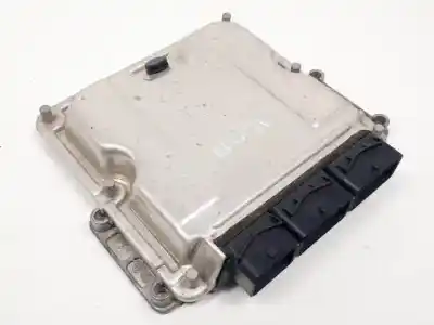 Автозапчастина б/у ЕБУ КОНТРОЛЕР ДВИГУНА для RENAULT ESPACE IV (JK0)  Посилання на OEM IAM 0281011325  8200309329