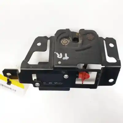 Second-hand car spare part TRUNK LOCK for BMW SERIE 3 TOURING (E46)  OEM IAM references 51247057364  