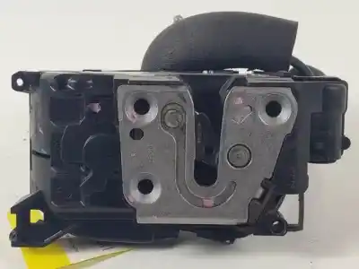 Second-hand car spare part FRONT RIGHT DOOR LOCK for RENAULT MEGANE III BERLINA 5 P  OEM IAM references 805020001R   Second-hand car spare part FRONT RIGHT DOOR LOCK for RENAULT MEGANE III BERLINA 5 P  OEM IAM references 805020001R