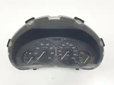 Автозапчасти б/у  за CITROEN BERLINGO  ссылки OEM IAM 9659364180  