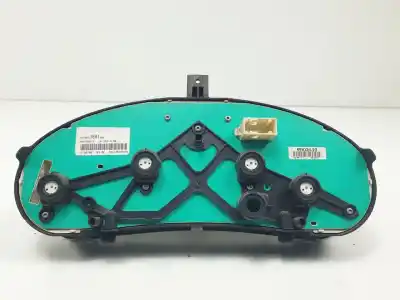 Pezzo di ricambio per auto di seconda mano pannello degli strumenti per citroen berlingo 1.9 d x familiar riferimenti oem iam 9659364180  