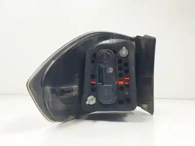 Автозапчасти б/у правый задний фонарь за ford s-max (ca1) aowa ссылки oem iam 6m2113404aj  