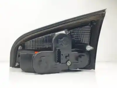 Автозапчасти б/у внутренний правый задний фонарь за ford s-max (ca1) aowa ссылки oem iam 6m2113a603ak  