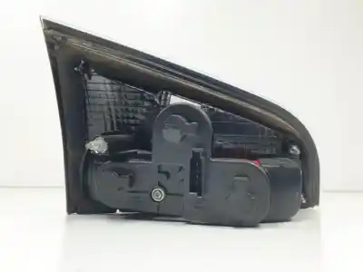 Автозапчасти б/у внутренний левый задний фонарь за ford s-max (ca1) aowa ссылки oem iam 6m2113a602ak  