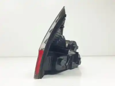 Автозапчасти б/у внутренний левый задний фонарь за ford s-max (ca1) aowa ссылки oem iam 6m2113a602ak  