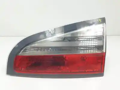 Автозапчасти б/у внутренний левый задний фонарь за ford s-max (ca1) aowa ссылки oem iam 6m2113a602ak