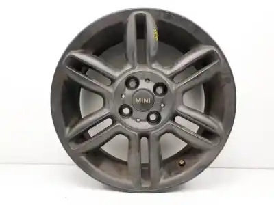 Second-hand car spare part rim for mini cabrio (r57) mbgu35 oem iam references 6793404  6791940