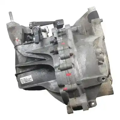 Second-hand car spare part gearbox for ford s-max (ca1) aowa oem iam references 6g9r7002ac  