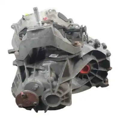 Second-hand car spare part gearbox for ford s-max (ca1) aowa oem iam references 6g9r7002ac  