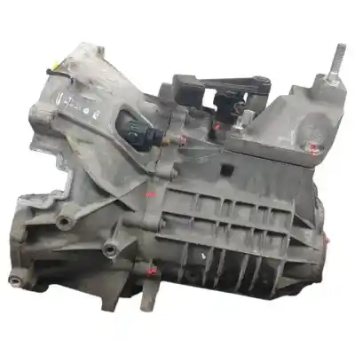 Second-hand car spare part gearbox for ford s-max (ca1) aowa oem iam references 6g9r7002ac  