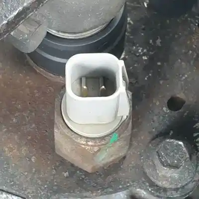 Second-hand car spare part gearbox for ford s-max (ca1) aowa oem iam references 6g9r7002ac  