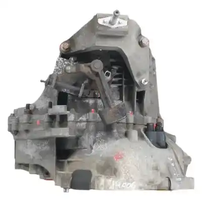 Second-hand car spare part gearbox for ford s-max (ca1) aowa oem iam references 6g9r7002ac  