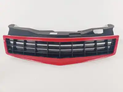 Pièce détachée automobile d'occasion grille avant pour opel astra gtc z17dth références oem iam 73801050  73801055