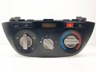 Автозапчасти б/у отопление / кондиционирование воздуха за toyota rav 4 ii (_a2_) 2.0 d 4wd (cla20_, cla21_) ссылки oem iam 5590042140