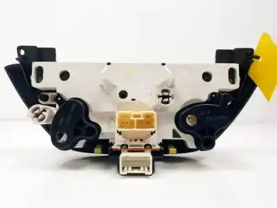 Автозапчасти б/у отопление / кондиционирование воздуха за toyota rav 4 ii (_a2_) 2.0 d 4wd (cla20_, cla21_) ссылки oem iam 5590042140  