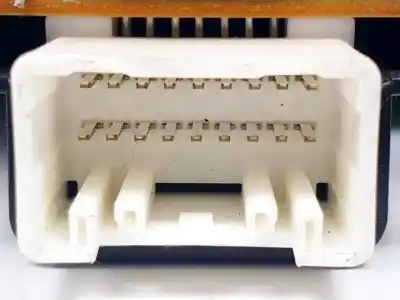 Автозапчасти б/у отопление / кондиционирование воздуха за toyota rav 4 ii (_a2_) 2.0 d 4wd (cla20_, cla21_) ссылки oem iam 5590042140  