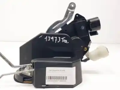 Автозапчасти б/у замок багажника/ворот за toyota rav 4 ii (_a2_) 2.0 d 4wd (cla20_, cla21_) ссылки oem iam   