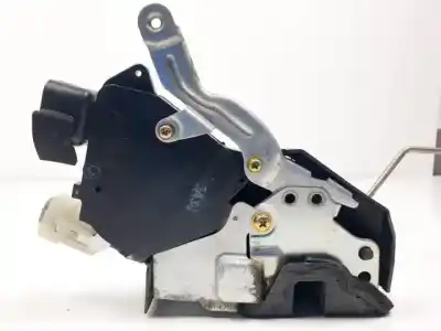 Автозапчасти б/у замок багажника/ворот за toyota rav 4 ii (_a2_) 2.0 d 4wd (cla20_, cla21_) ссылки oem iam   