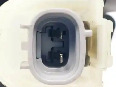 Автозапчасти б/у замок багажника/ворот за toyota rav 4 ii (_a2_) 2.0 d 4wd (cla20_, cla21_) ссылки oem iam   