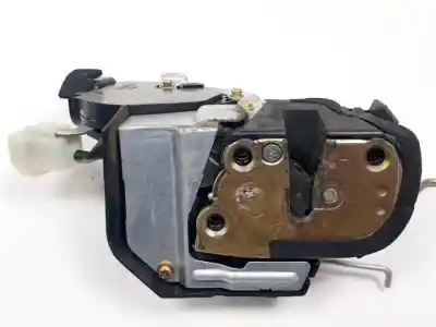 Автозапчасти б/у замок багажника/ворот за toyota rav 4 ii (_a2_) 2.0 d 4wd (cla20_, cla21_) ссылки oem iam   