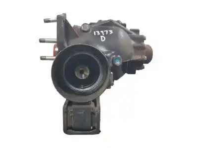 Автозапчасти б/у передний дифференциал за toyota rav 4 ii (_a2_) 2.0 d 4wd (cla20_, cla21_) ссылки oem iam   