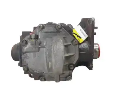 Автозапчасти б/у передний дифференциал за toyota rav 4 ii (_a2_) 2.0 d 4wd (cla20_, cla21_) ссылки oem iam   