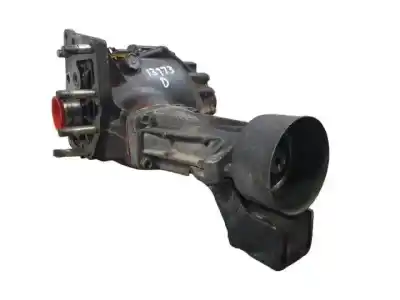 Автозапчасти б/у передний дифференциал за toyota rav 4 ii (_a2_) 2.0 d 4wd (cla20_, cla21_) ссылки oem iam   